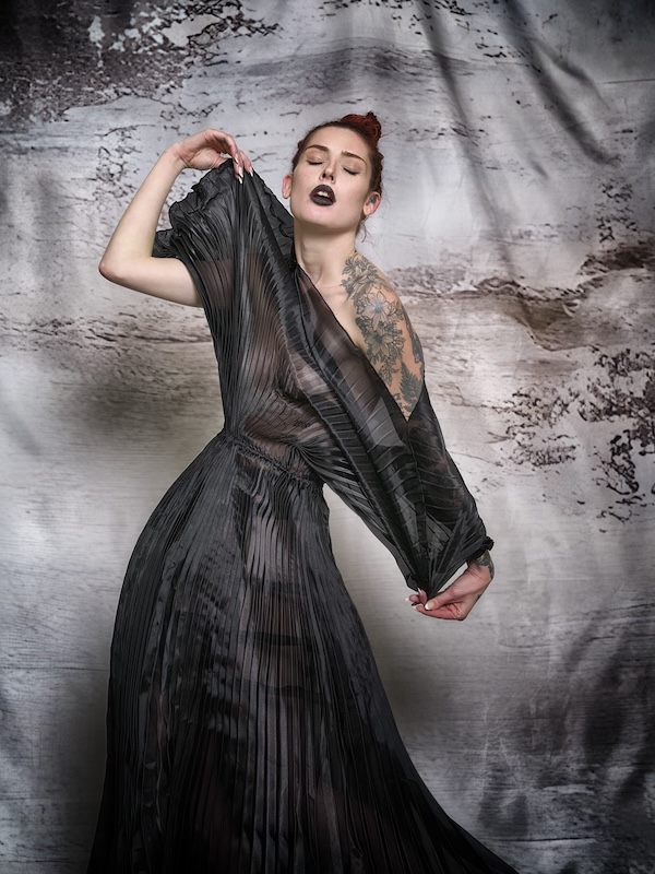 Residency im Januar 2026, Alexander Platz